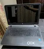 HP PAVILION 15 NOTEBOOK PC