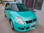 Maruti Suzuki Swift VDI (O), 2007, Diesel