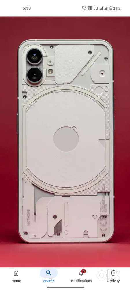 Uzirar char high school