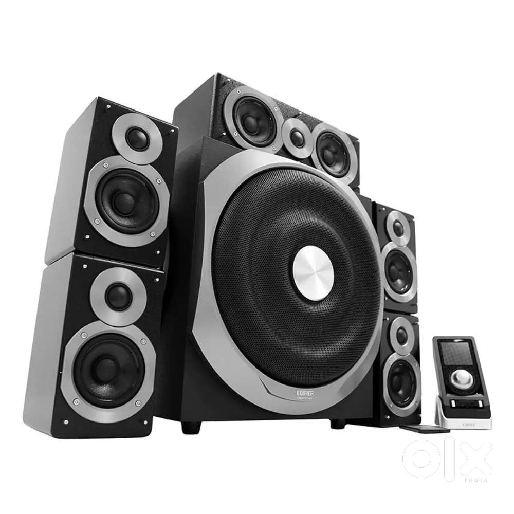 Edifier S 550