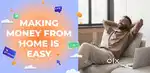 Online Earning