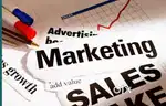 Need a marketing and sales executive for my soda manufacturing unit