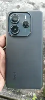 Redmi Note 14 5g  8/128 storage