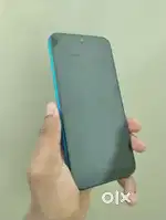 Infinix smart HD 2021