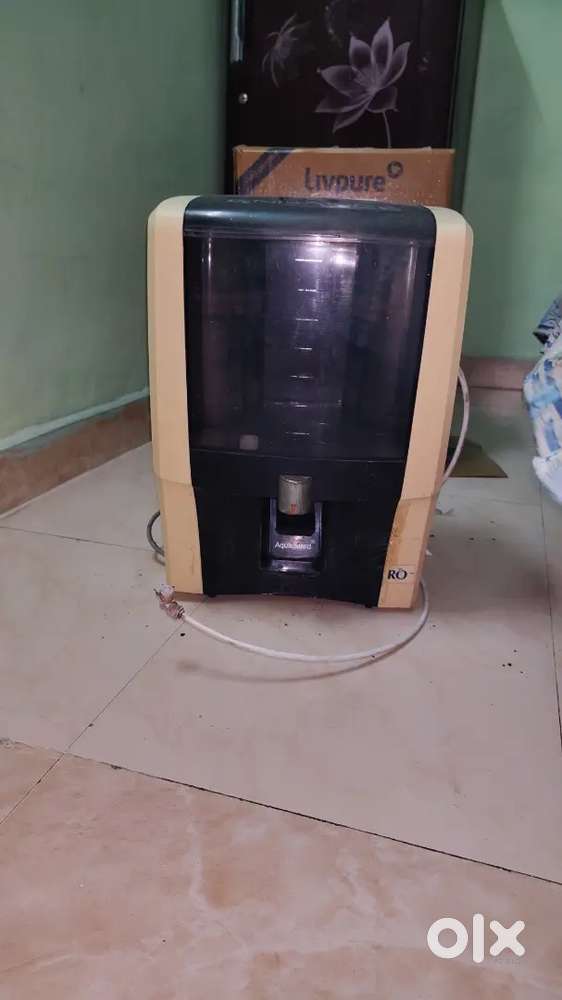 Water purifier