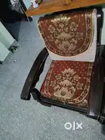 Selling 5sitter sofa set