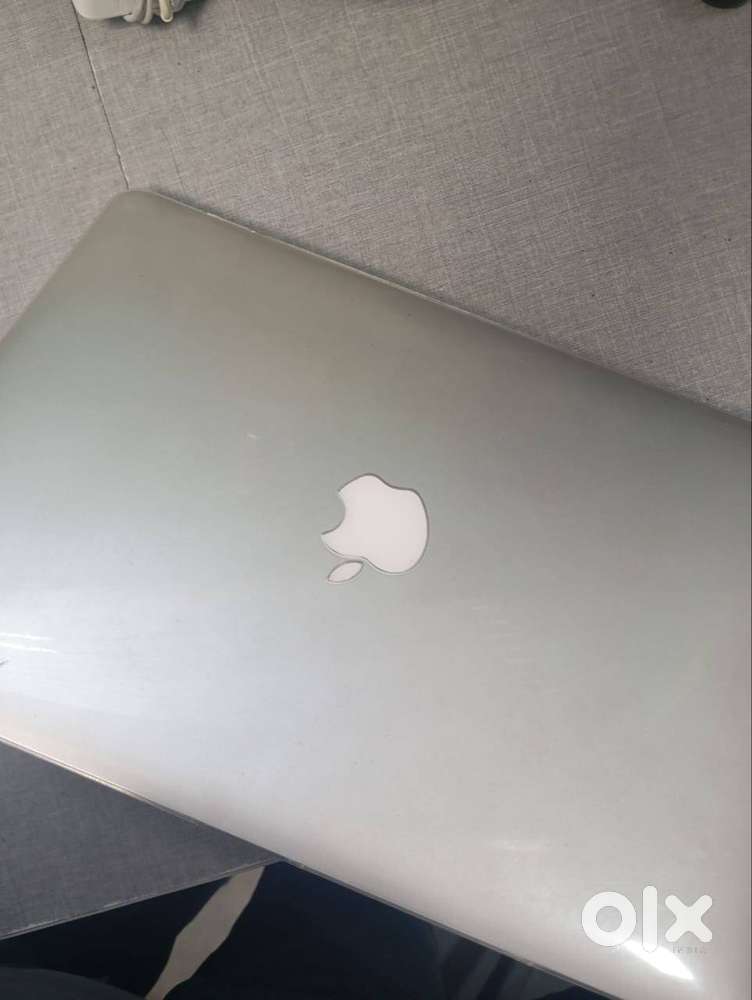 Macbook air