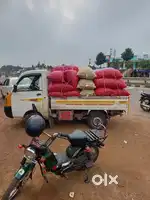 Mahindra maxi mini truck