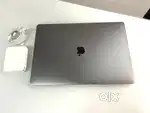 MacBook Pro - 4.5 6-Core i7 512GB SSD DG OSX 2024 + WARRANTY