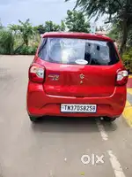 Maruti Suzuki Alto K10, 2024, Petrol