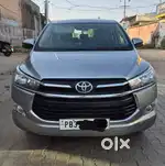 Toyota Innova Crysta 2.4 G MT, 2020, Diesel
