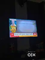 Samsung 43 inch SMART Tv