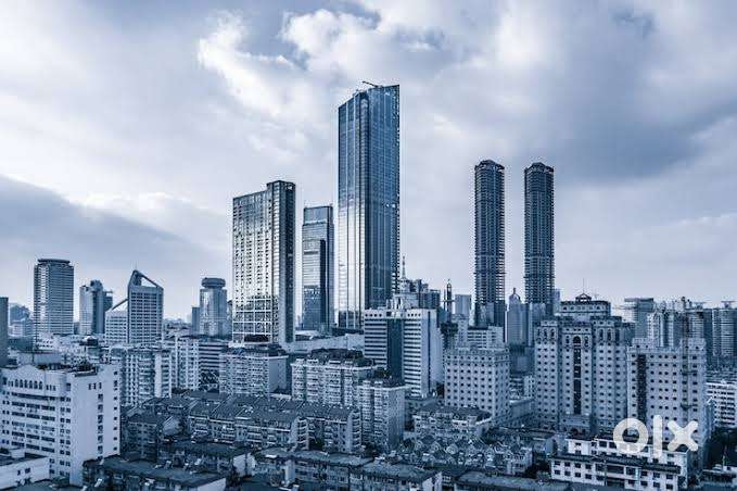 Hirinh office staff real estate firm bandra west