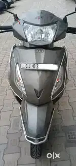 TVS JUPITER - 2022