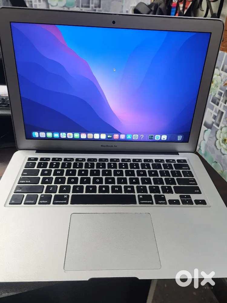 Mackbook a1466 8gb / 128gb 2017