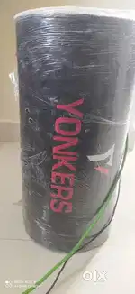 Subwoofer speaker