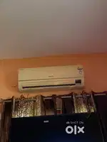 Ac - 1Ton Samsung