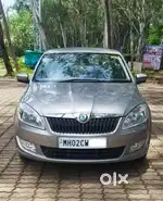Skoda Rapid 2013 Diesel MT 39200 Km Driven Top Model