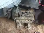 Tree cutter