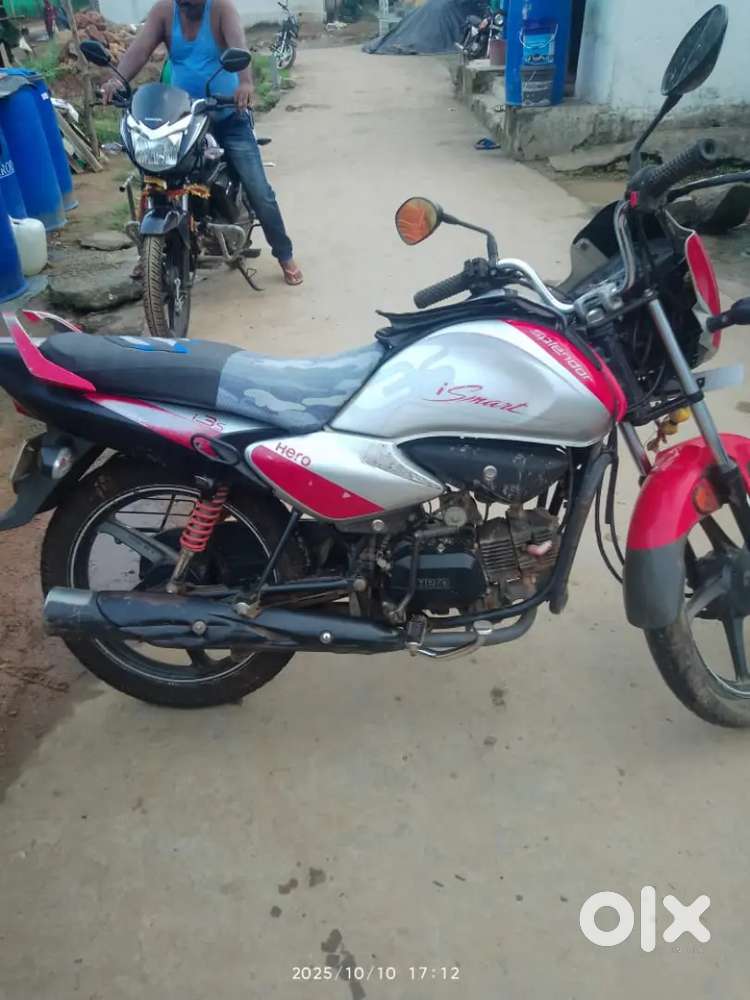 60'above milega.good engine condition.new tyres .all papers available