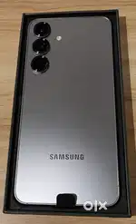 Samsung S25 Plus