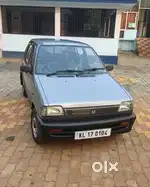 Maruti Suzuki 800 DX Petrol 90000 Km Driven