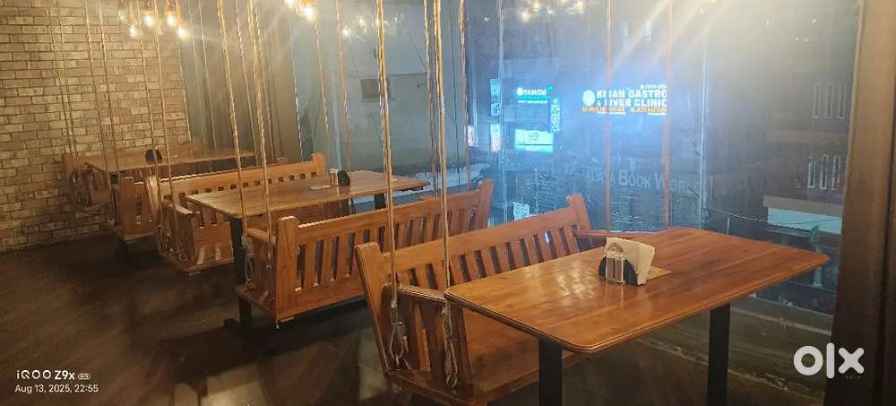 Operational Restaurant for sale