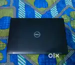 Dell screen touch laptop i5,7genration 8/256gb
