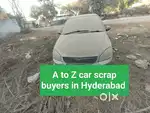Car scrap buyers nearby