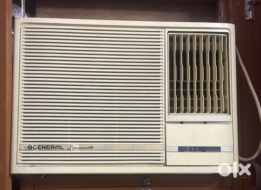 Good quality Window AC Available at best price