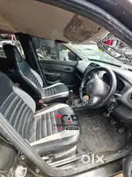 Kwid Seats Available