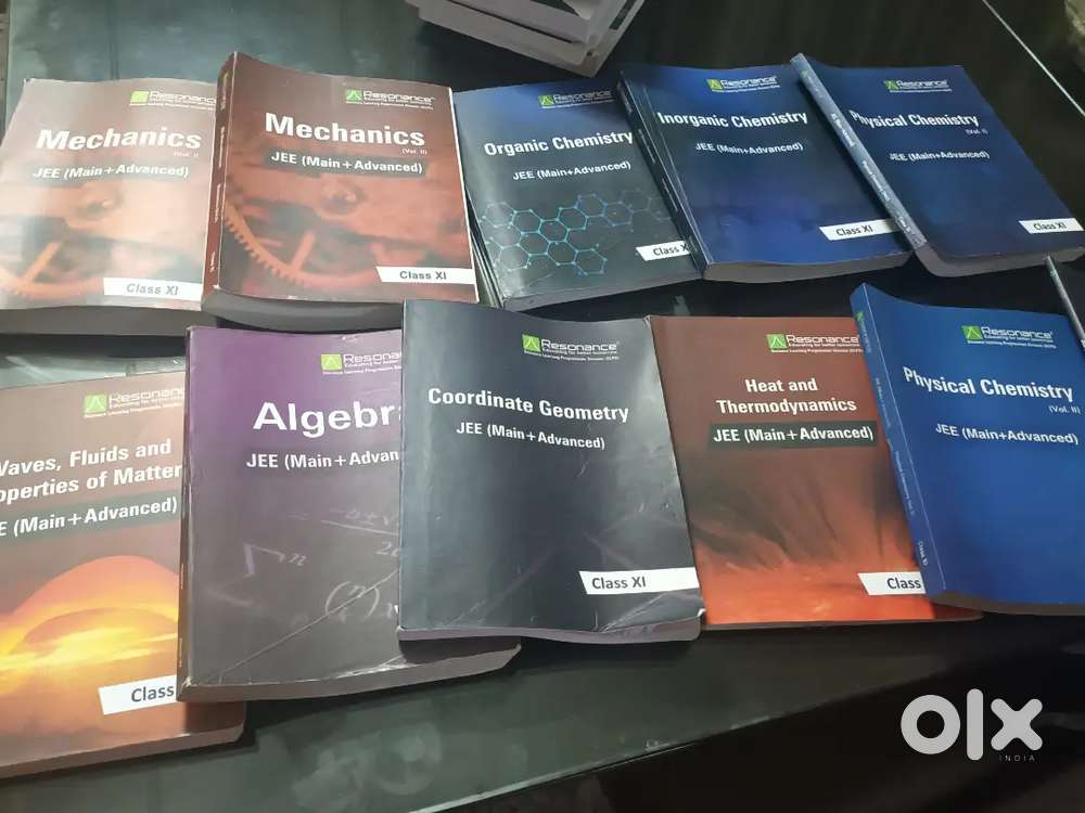 JEE STUDY MATERIAL FROM BRILLIANT PALA SESSION 2023-2024