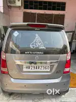 Brand new condition non accidental car