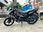 Honda shine 125 sale 2023 model