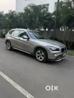 BMW X1 2012 Diesel 81000 Km Driven