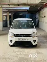 Maruti Suzuki Wagon R CNG LXI Opt, 2021, CNG & Hybrids