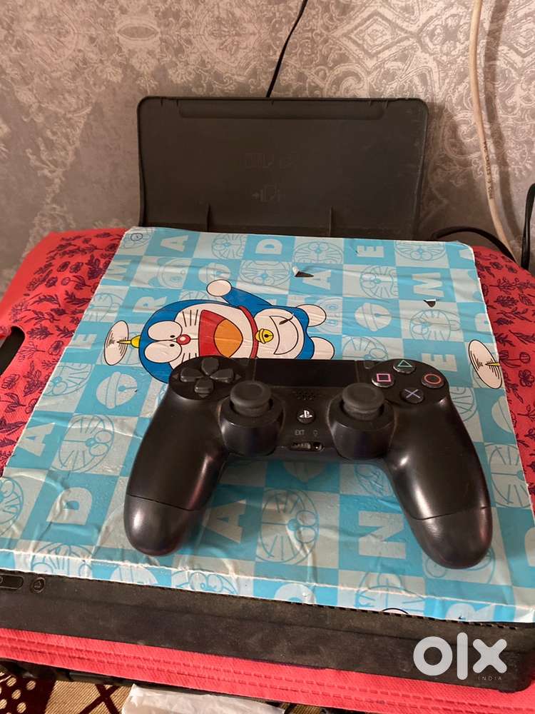 Ps4 slim 1 tb