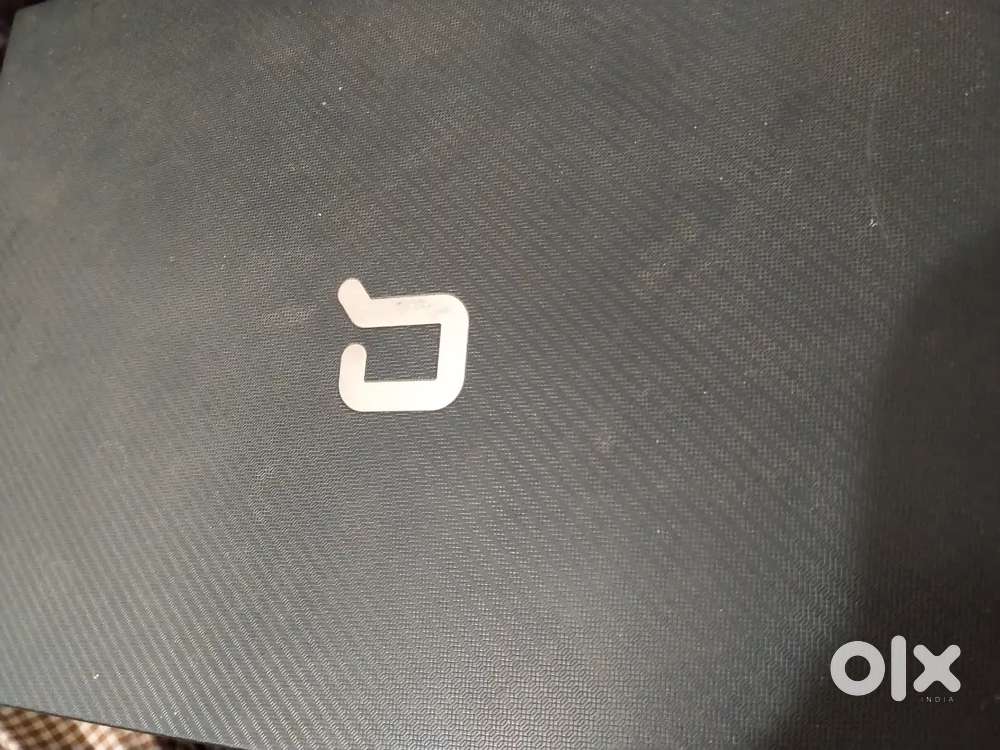 HP Compaq Laptop For Sale