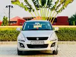 Maruti Suzuki Swift ZXI, 2015, CNG & Hybrids