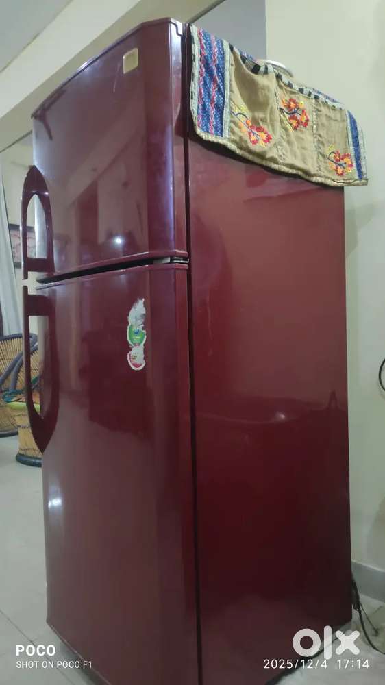 Godrej Fridge