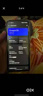 One plus nord 2 5g