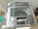 Washing Machine LG Fully Automatic 6.2 Kg Top Load
