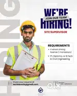 Site engineer