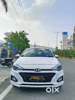 Hyundai i20 Petrol Asta Option, 2019, Petrol