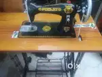 Sewing machine all brands