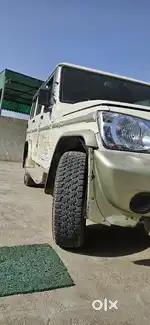 Mahindra Bolero