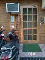 Fully furnished 2BHK Flat for Rent in Gated Society