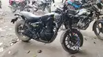 Hunter 350