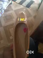 Ganesh footwear