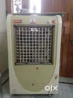 Desert cooler cezzer